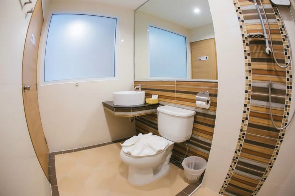 Omg Hotel كونكين المظهر الخارجي الصورة