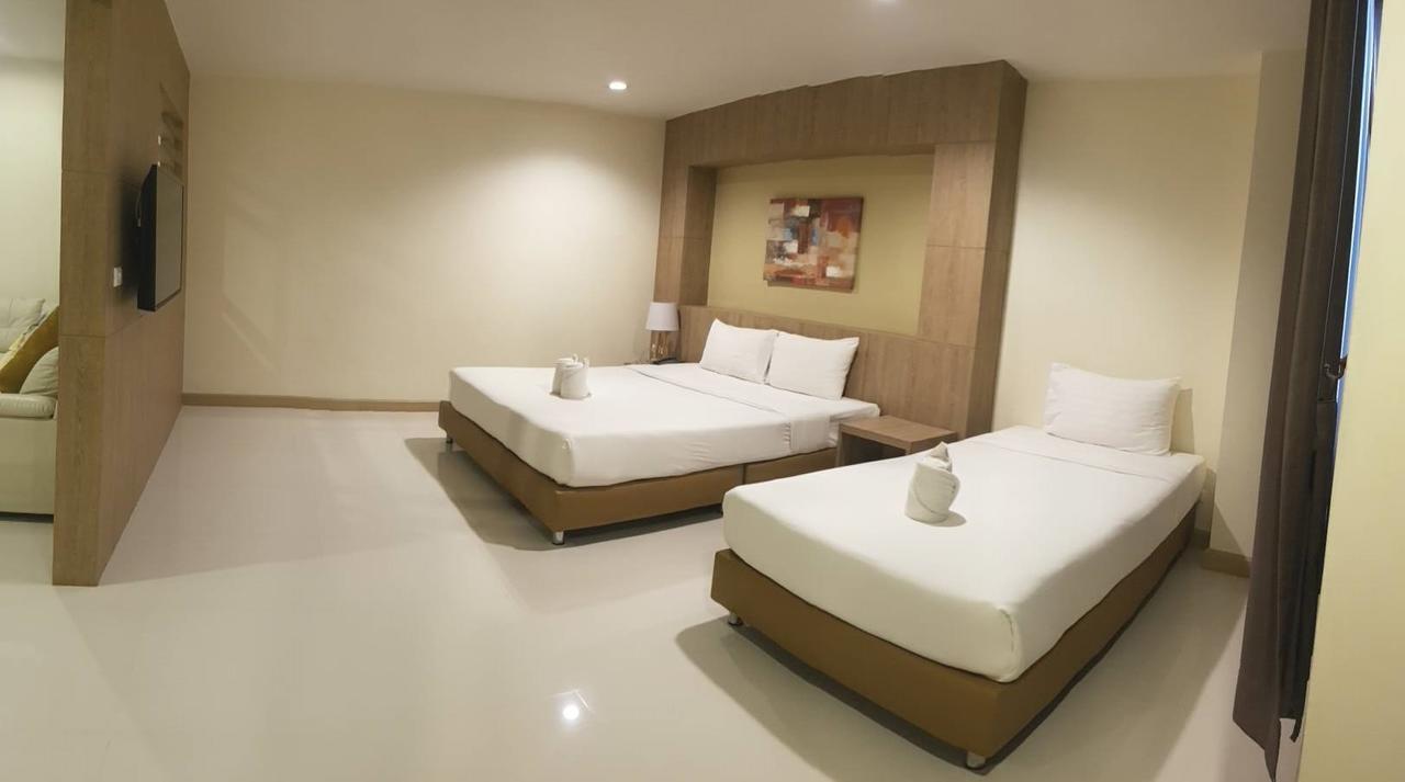 Omg Hotel كونكين المظهر الخارجي الصورة