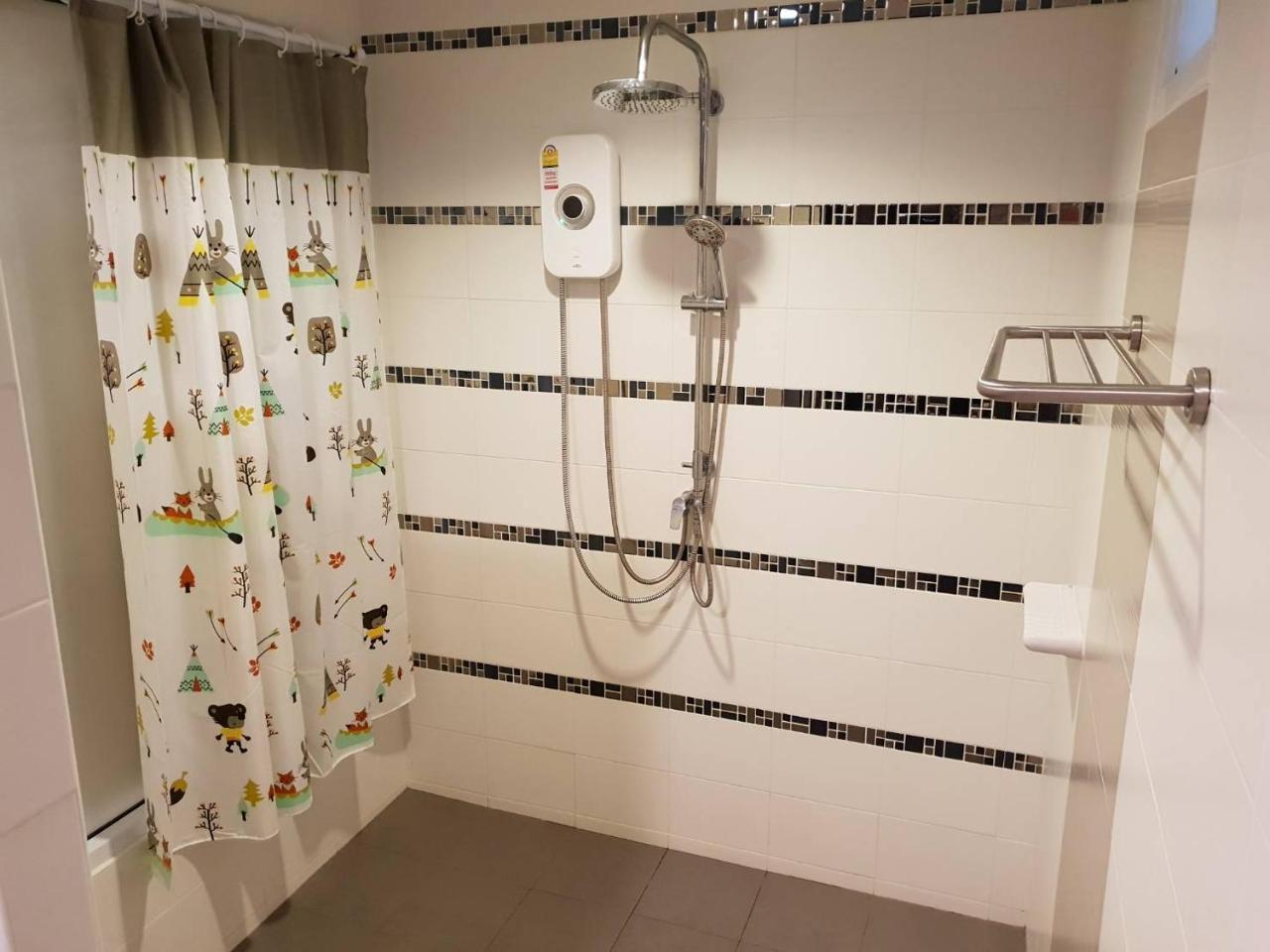 Omg Hotel كونكين المظهر الخارجي الصورة