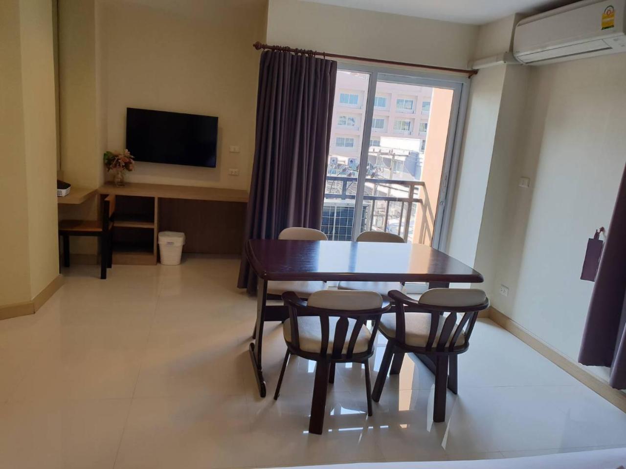 Omg Hotel كونكين المظهر الخارجي الصورة