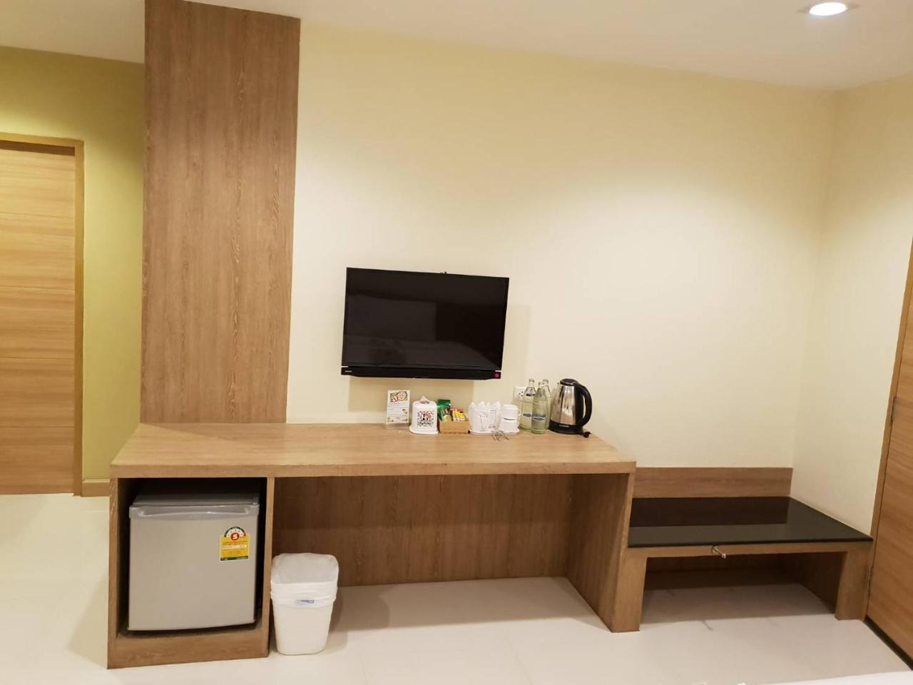 Omg Hotel كونكين المظهر الخارجي الصورة