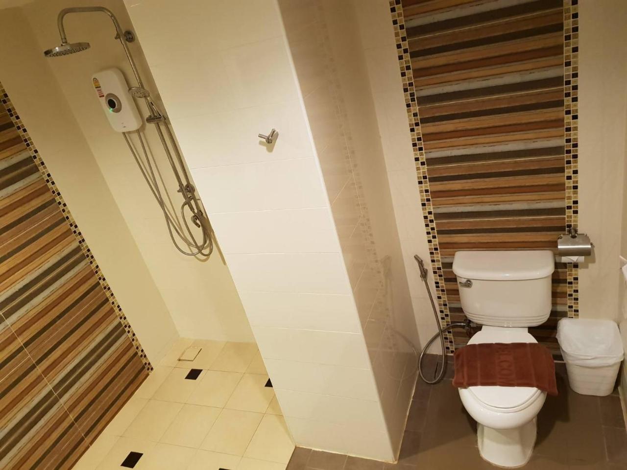 Omg Hotel كونكين المظهر الخارجي الصورة